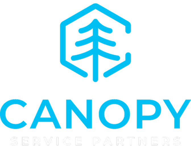 Canopy Service Partners logo